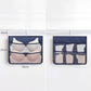 🧦Double-Sided Storage Underwear Hanging Organizer