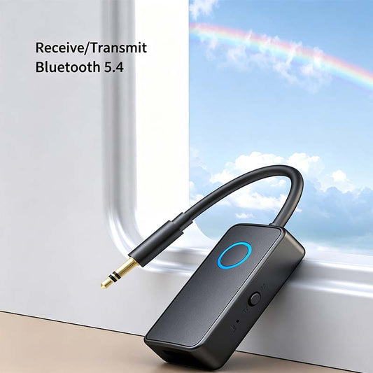 🎵Universal Bluetooth 5.4 Receiver Transmitter
