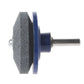 🌿 Lawnmower Blade Sharpener – Restore Sharp Blades with Your Power Drill ⚙️