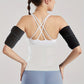Non-Slip Arm Sweat Bands for Exercise
