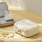 💊Portable Travel Pill Organizer
