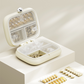 💊Portable Travel Pill Organizer