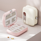 💊Portable Travel Pill Organizer