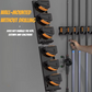 🎣Wall-Mounted Fishing Rod Holder