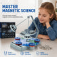 🧲12-in-1 Magnet Science Experiment Kit Educational Toy for Kids