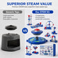 🧲12-in-1 Magnet Science Experiment Kit Educational Toy for Kids