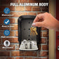 Mountable Safe Key Box
