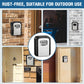Mountable Safe Key Box