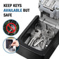 Mountable Safe Key Box