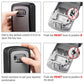 Mountable Safe Key Box