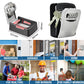 Mountable Safe Key Box
