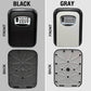 Mountable Safe Key Box