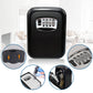 Mountable Safe Key Box