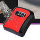 Mountable Safe Key Box