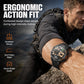 ⌚Multifunctional Outdoor Smartwatch for Sports and Fitness
