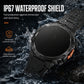 ⌚Multifunctional Outdoor Smartwatch for Sports and Fitness