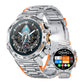 ⌚Multifunctional Outdoor Smartwatch for Sports and Fitness