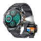 ⌚Multifunctional Outdoor Smartwatch for Sports and Fitness