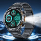 ⌚Multifunctional Outdoor Smartwatch for Sports and Fitness