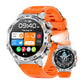 ⌚Multifunctional Outdoor Smartwatch for Sports and Fitness