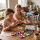 🌈Kids DIY Bracelet Making Kit🎨