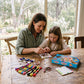 🌈Kids DIY Bracelet Making Kit🎨