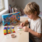 🌈Kids DIY Bracelet Making Kit🎨
