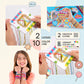 🌈Kids DIY Bracelet Making Kit🎨