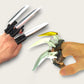 🐺Retractable Mechanical Wolf Claw Finger Toy