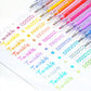 ✨Glitter Gel Pen Set