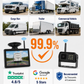 🔥🎁New 50% DISCOUNT🔥Wireless 1080p HD Backup Camera System