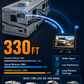 🔥🎁New 50% DISCOUNT🔥Wireless 1080p HD Backup Camera System