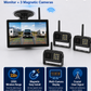 🔥🎁New 50% DISCOUNT🔥Wireless 1080p HD Backup Camera System
