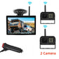 🔥🎁New 50% DISCOUNT🔥Wireless 1080p HD Backup Camera System