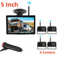 🔥🎁New 50% DISCOUNT🔥Wireless 1080p HD Backup Camera System