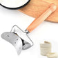 🥟Stainless Steel Dumpling Wrapper Cutter