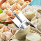 🥟Stainless Steel Dumpling Wrapper Cutter