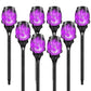 🎃Solar Halloween Skull Garden Stake Lights