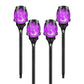 🎃Solar Halloween Skull Garden Stake Lights
