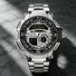 ⌚Men's Dual-Display Sports Watch – Analog-Digital, 3ATM Waterproof, Multi-Function