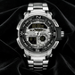 ⌚Men's Dual-Display Sports Watch – Analog-Digital, 3ATM Waterproof, Multi-Function