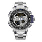 ⌚Men's Dual-Display Sports Watch – Analog-Digital, 3ATM Waterproof, Multi-Function