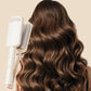 💇 LIMITED-TIME 50% OFF ✨ 32mm Wavy Hair Curler — Negative Ion, Adjustable Temp, Deep U-Barrel