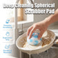 🧽Multi-Functional Spherical Cleaning Ball