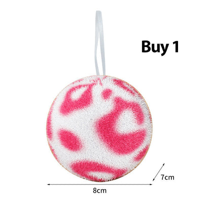 🧽Multi-Functional Spherical Cleaning Ball