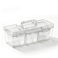 🔧Portable Hardware Parts Organizer