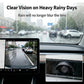 💥Buy 1 Get 3 Free! Universal Car Backup Camera Rain Shield