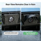 💥Buy 1 Get 3 Free! Universal Car Backup Camera Rain Shield