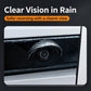 💥Buy 1 Get 3 Free! Universal Car Backup Camera Rain Shield