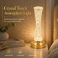 Creative Acrylic LED Night Light